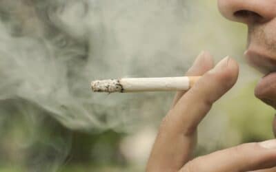 Smoking and Your Dental Health