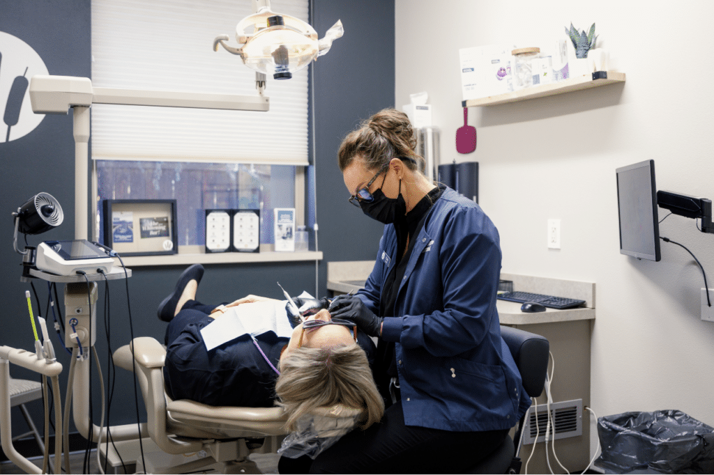 good dental care tips from kennewick dentist