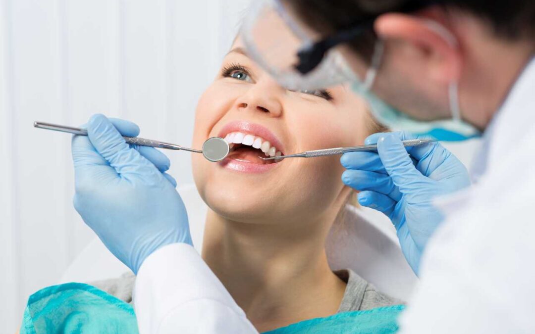 The Importance of Prompt Tooth Repair: Why You Shouldn’t Wait to Fix a Damaged Tooth