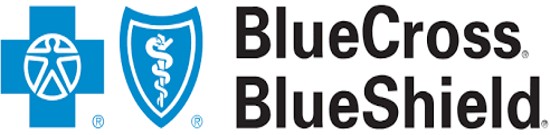 Blue Cross logo Creekside Dental