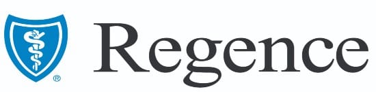 Regence logo Creekside Dental