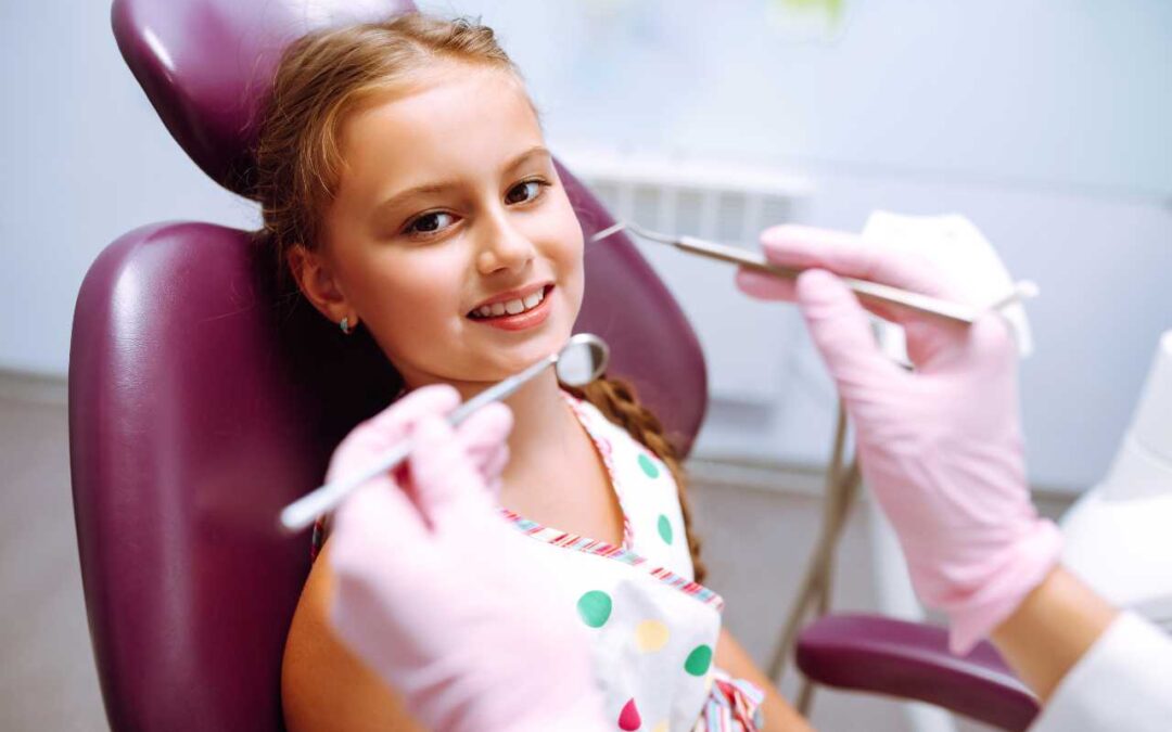 The Importance of Early Orthodontic Treatment for Children