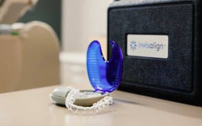 Traveling with Invisalign: How to Stay on Track with Treatment on the Go
