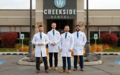 What is Prosthodontics? Does Creekside Offer Prosthodontics?