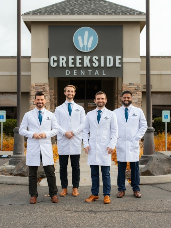 Invisalign doctors