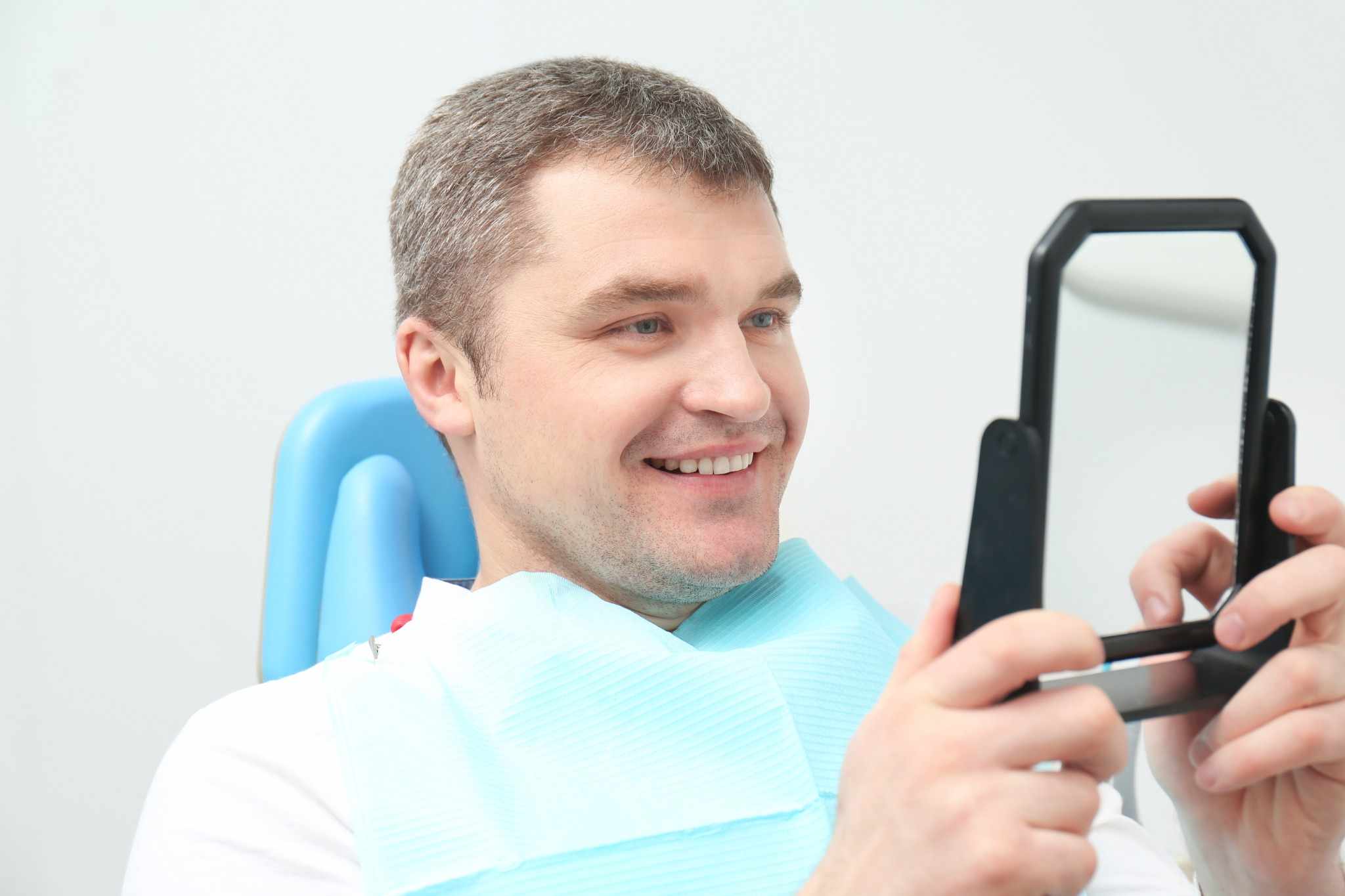 The 5 Stages of Invisalign Aligners: Creekside Dental