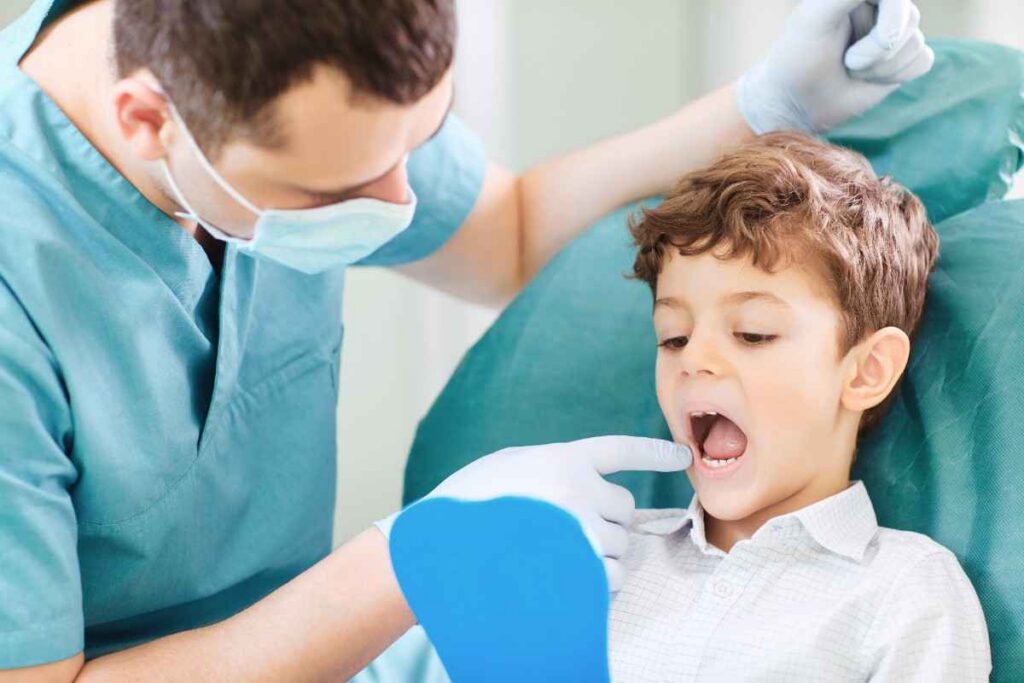 Why Choose Fluoride Varnish for Tooth Protection in Kennewick