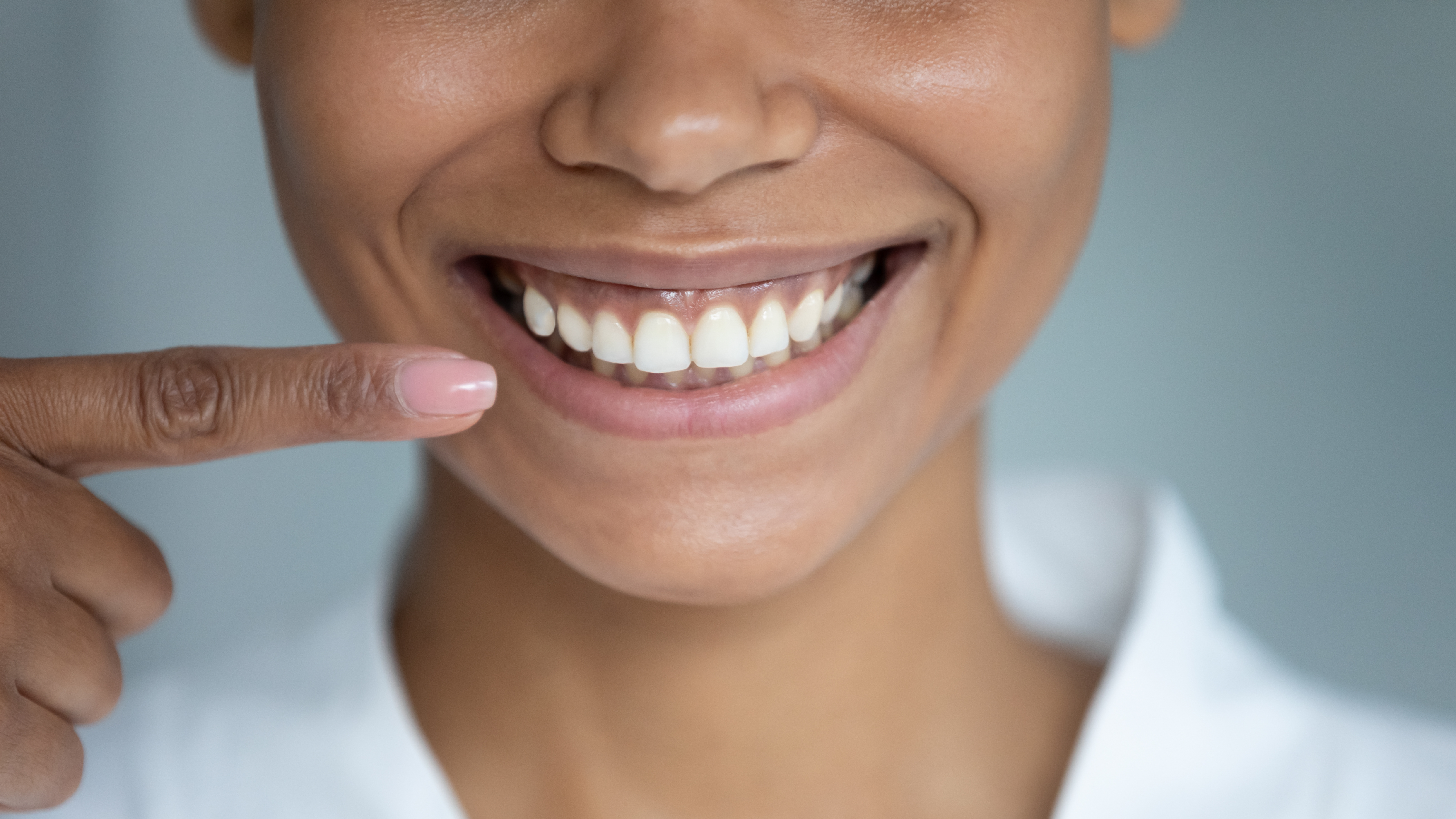 Invisalign Isn't Just Cosmetic; Here's Why That Matters