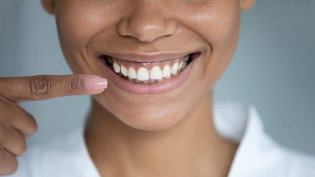 Invisalign Isn't Just Cosmetic; Here's Why That Matters