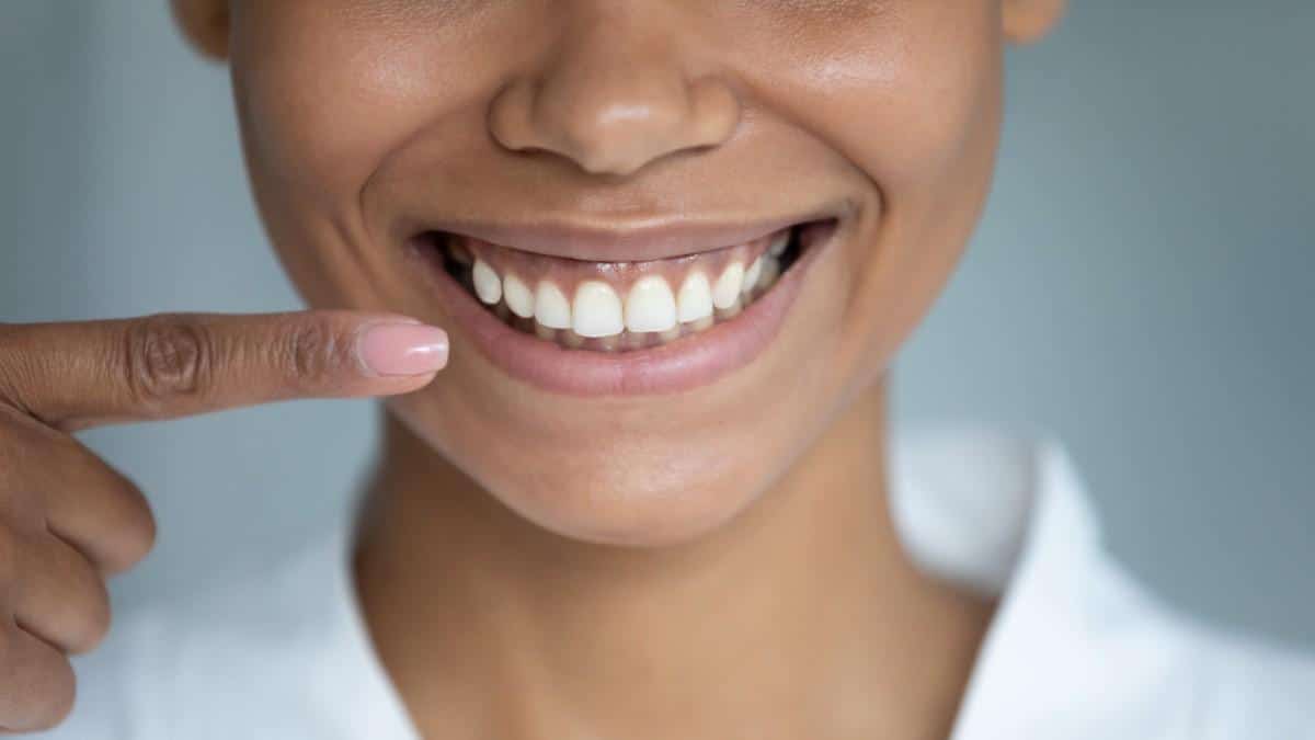 Invisalign Isn't Just Cosmetic; Here's Why That Matters