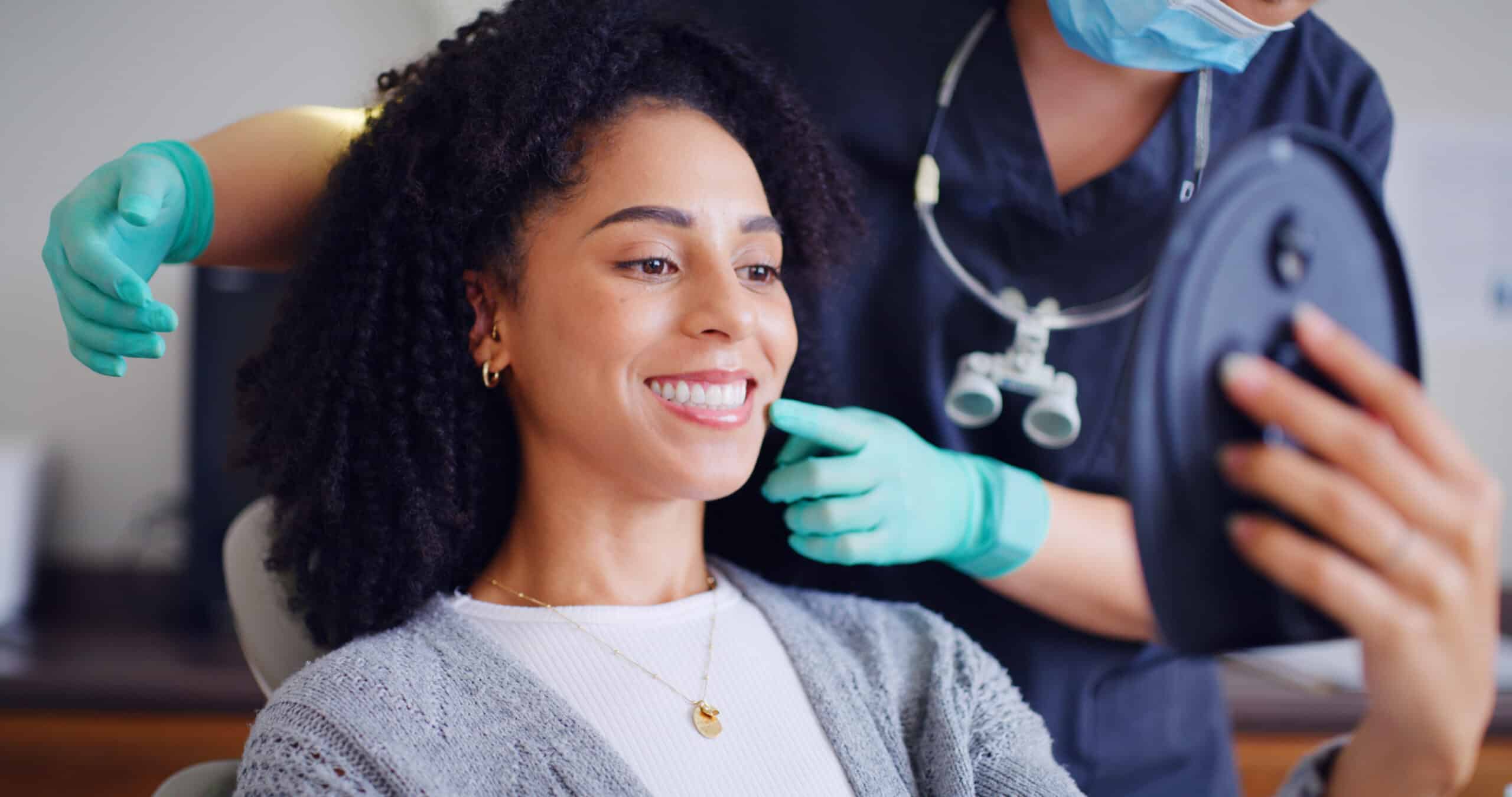 The Importance of In-Person Dental Supervision During Aligner Treatment