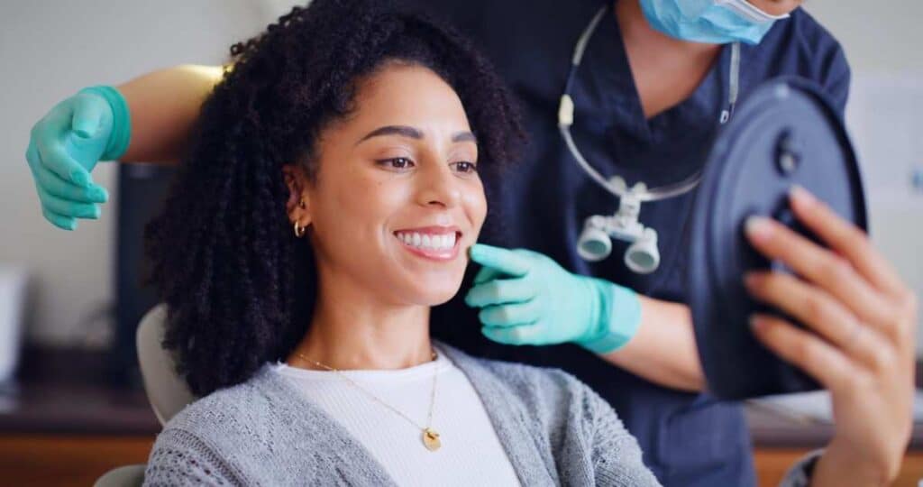 The Importance of In-Person Dental Supervision During Aligner Treatment