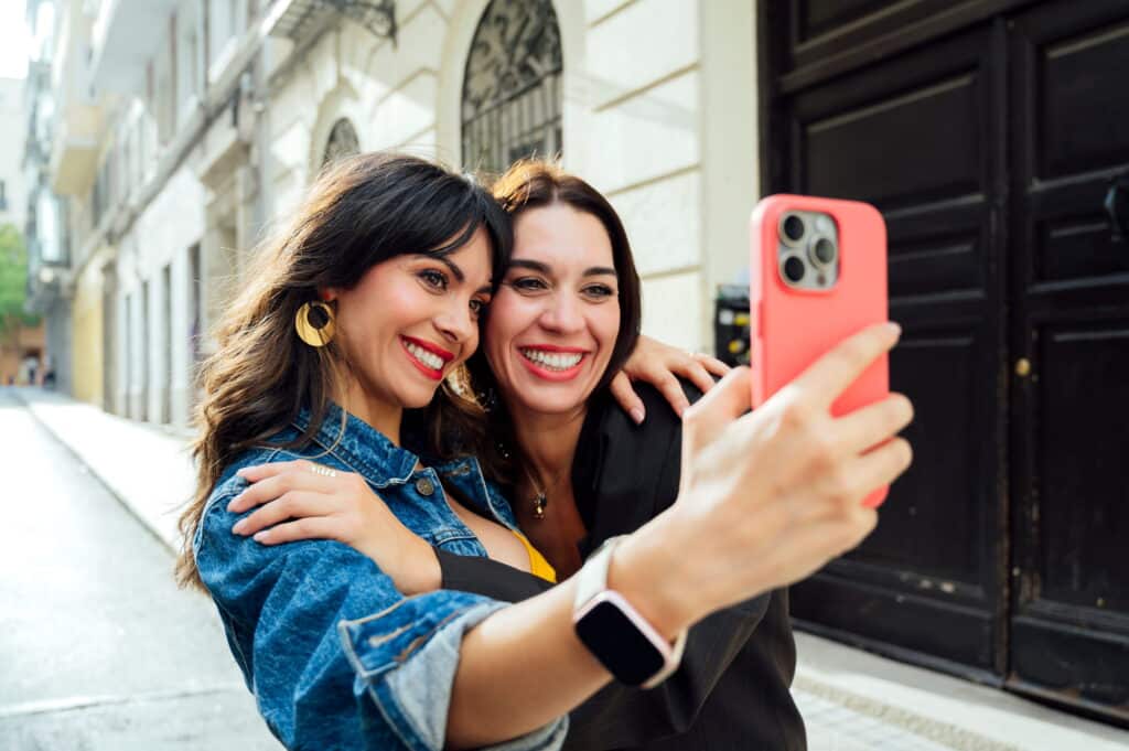 Can Invisalign Change the Way Your Smile Looks in Photos?